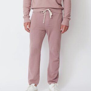 NWT MONROW Rouge Vintage Sweats Size XL